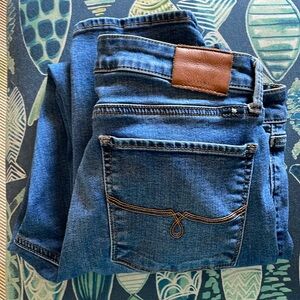 Lucky jeans sz 12/31